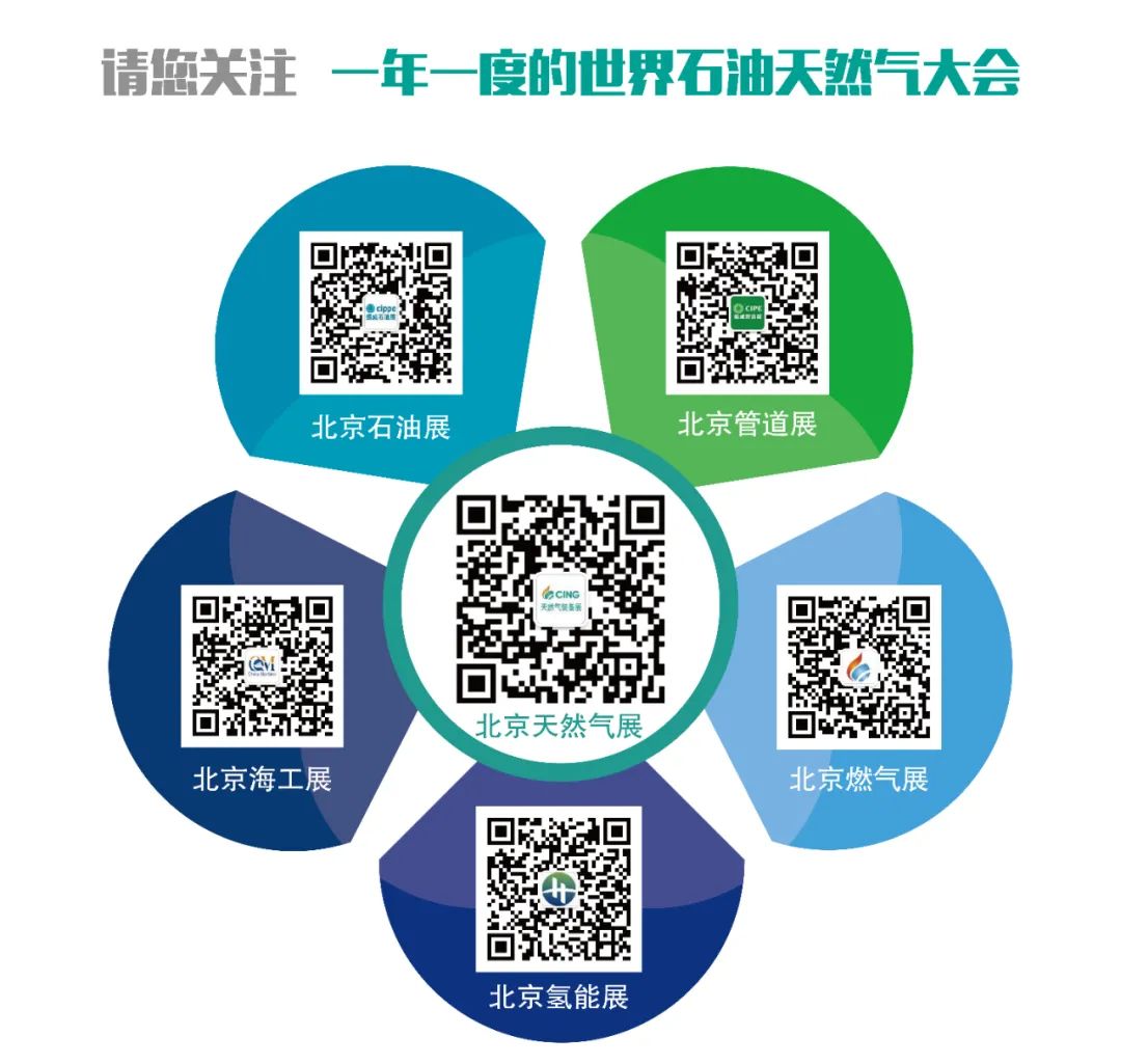 火熱招展！2022北京天然氣展為您提供一對(duì)一買家邀約！(圖21)