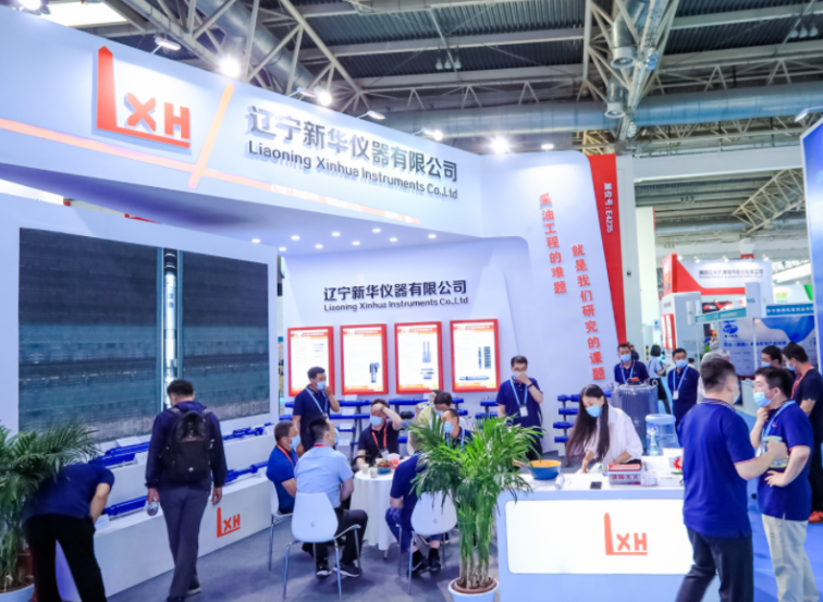 火熱招展！2022北京天然氣展為您提供一對(duì)一買家邀約！(圖6)