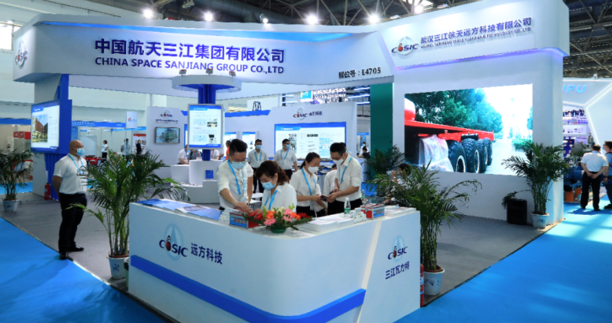 火熱招展！2022北京天然氣展為您提供一對(duì)一買家邀約！(圖4)