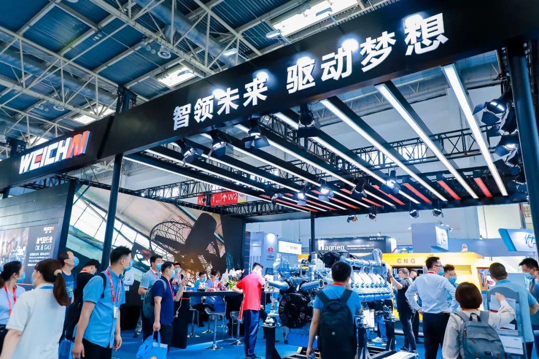 火熱招展！2022北京天然氣展為您提供一對(duì)一買家邀約！(圖9)