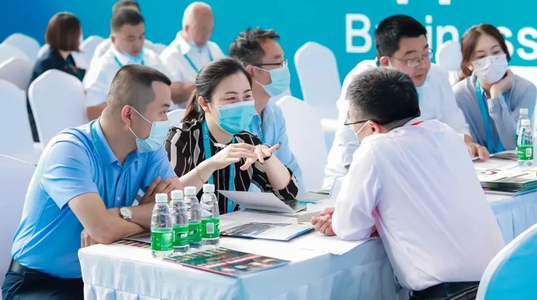 火熱招展！2022北京天然氣展為您提供一對(duì)一買家邀約！(圖2)