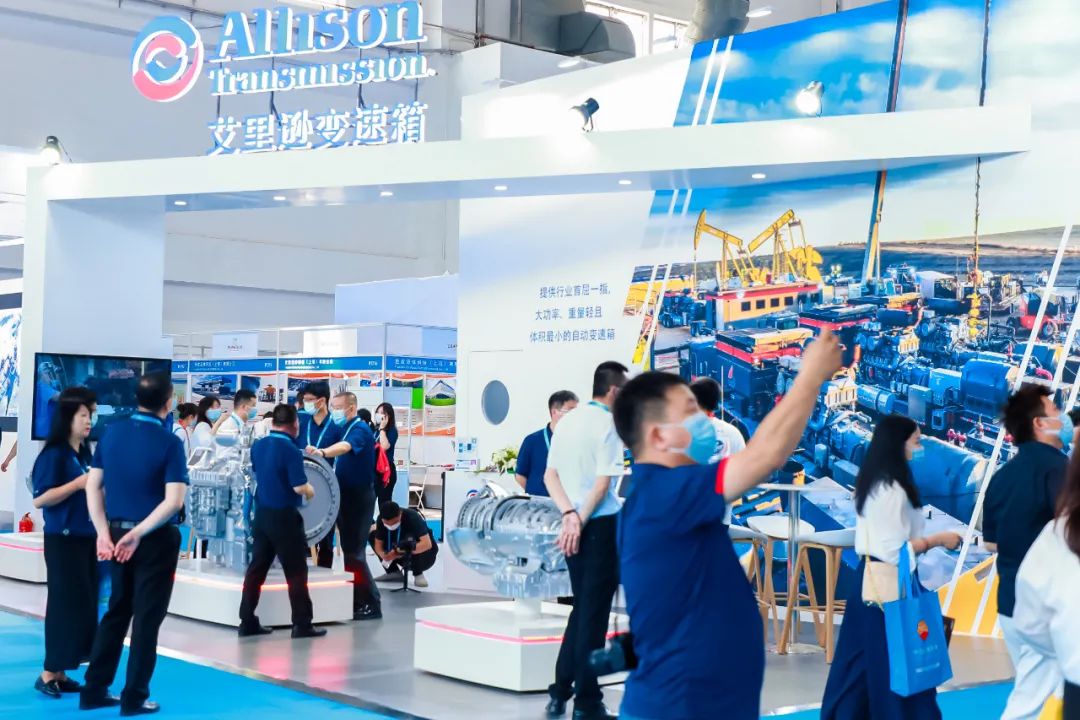 火熱招展！2022北京天然氣展為您提供一對(duì)一買家邀約！(圖8)